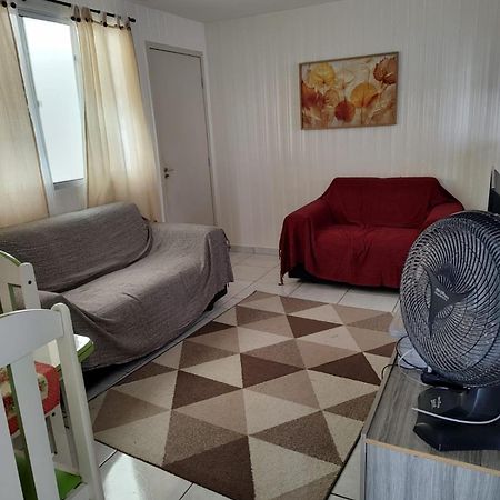 Apartamento Em Natal/Rn Daire Dış mekan fotoğraf