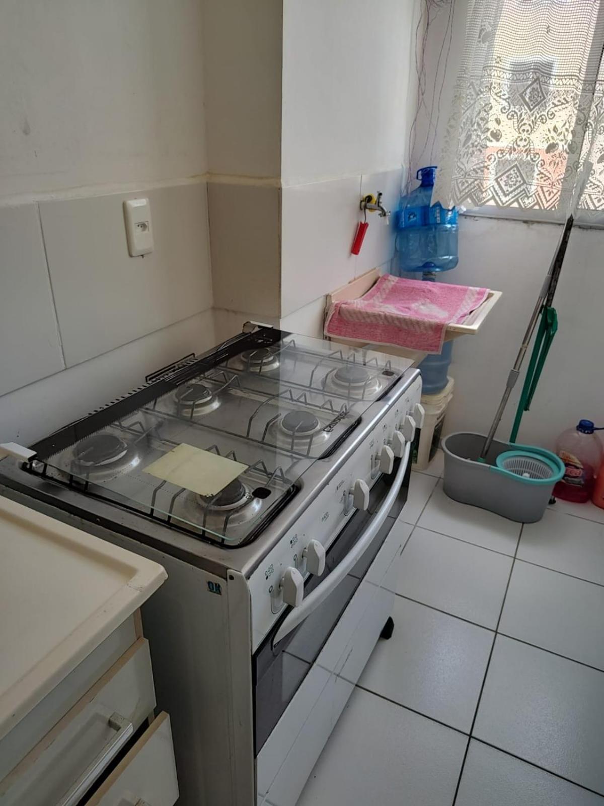 Apartamento Em Natal/Rn Daire Dış mekan fotoğraf