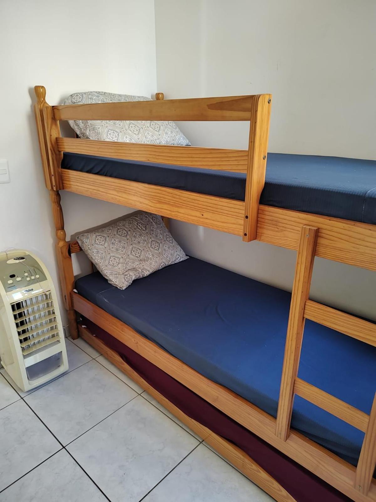 Apartamento Em Natal/Rn Daire Dış mekan fotoğraf