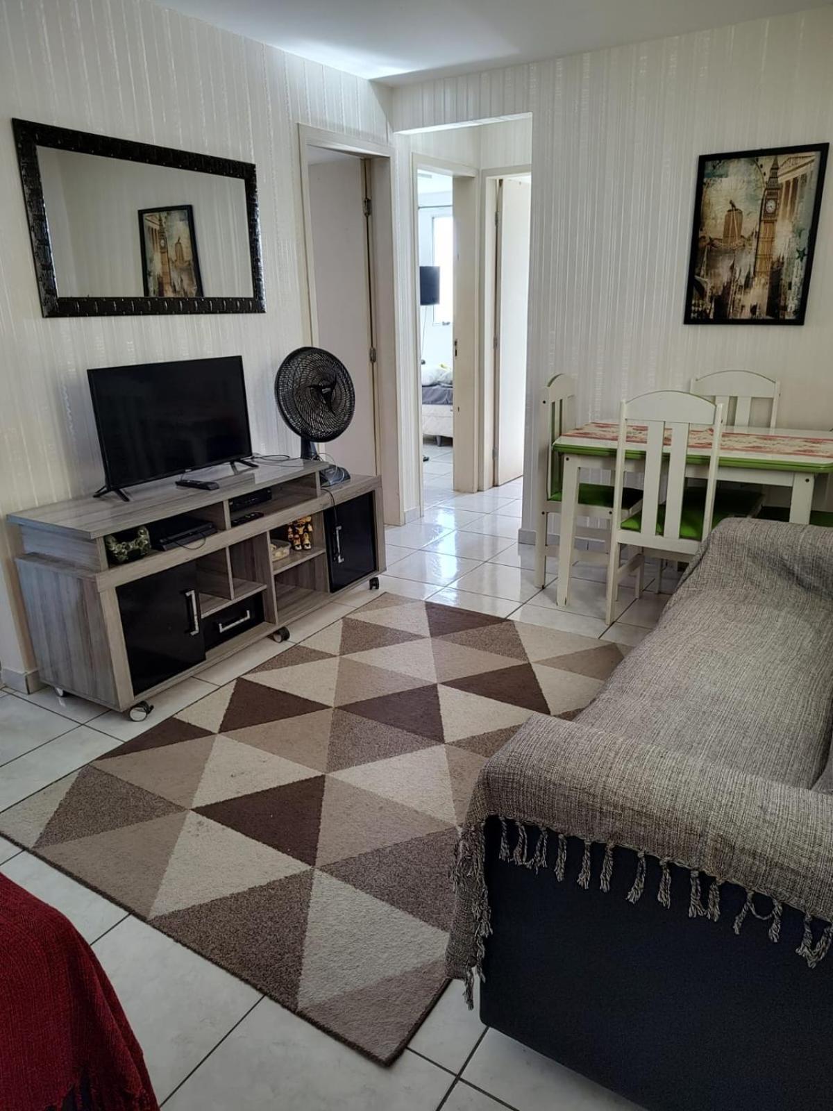 Apartamento Em Natal/Rn Daire Dış mekan fotoğraf