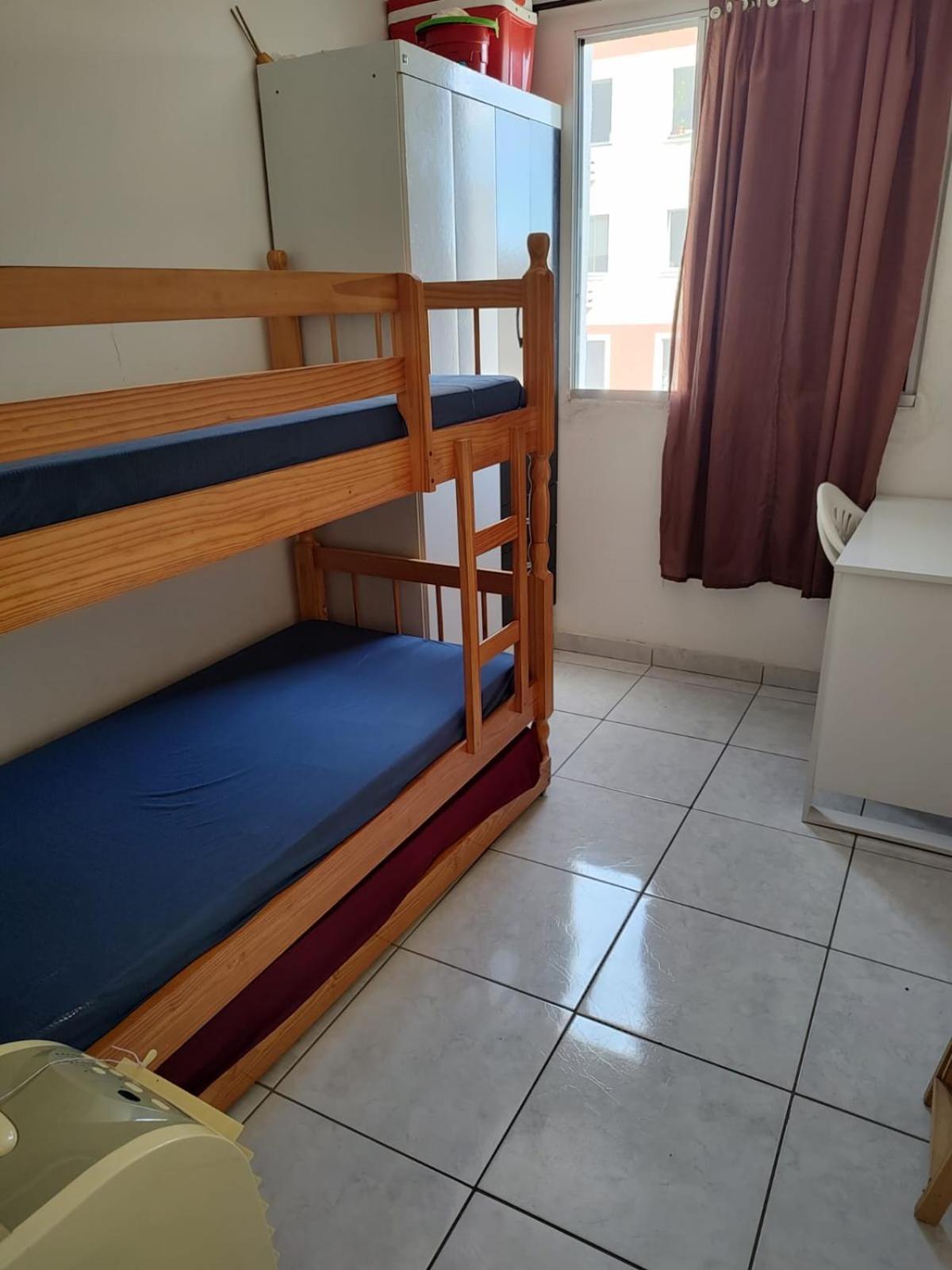 Apartamento Em Natal/Rn Daire Dış mekan fotoğraf
