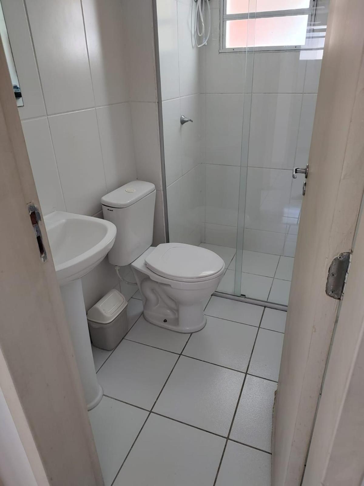 Apartamento Em Natal/Rn Daire Dış mekan fotoğraf