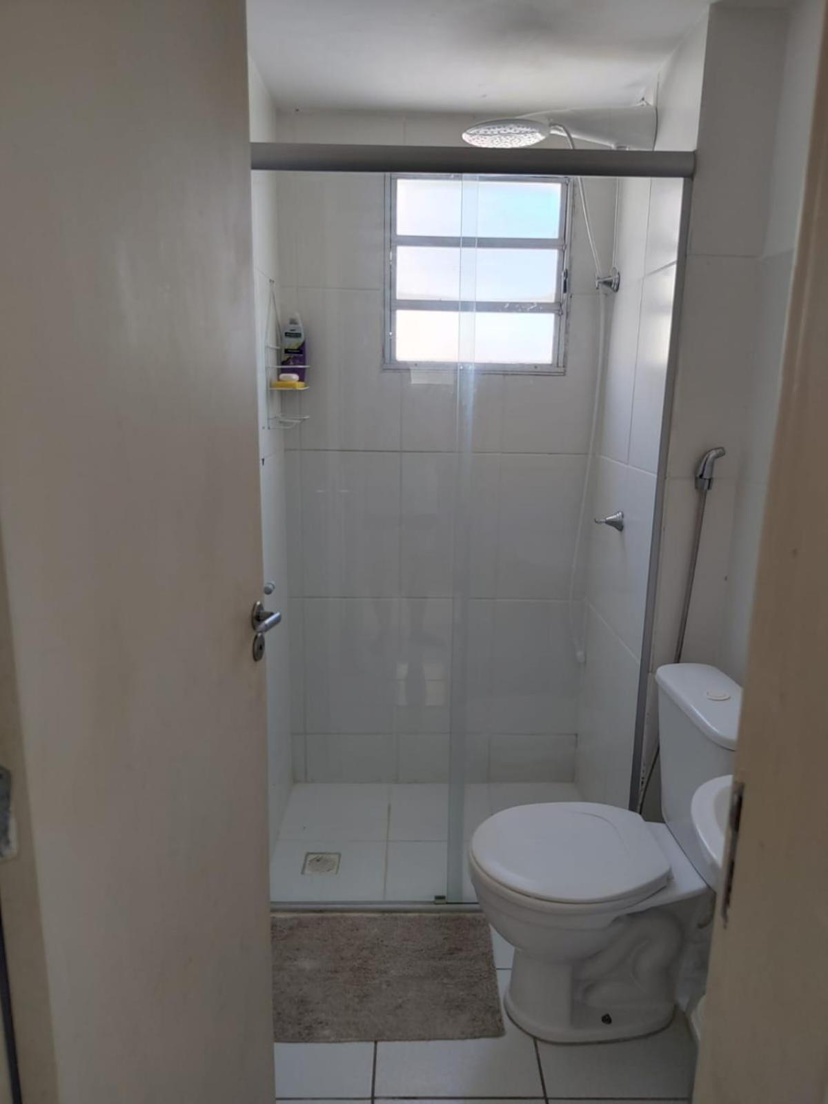 Apartamento Em Natal/Rn Daire Dış mekan fotoğraf