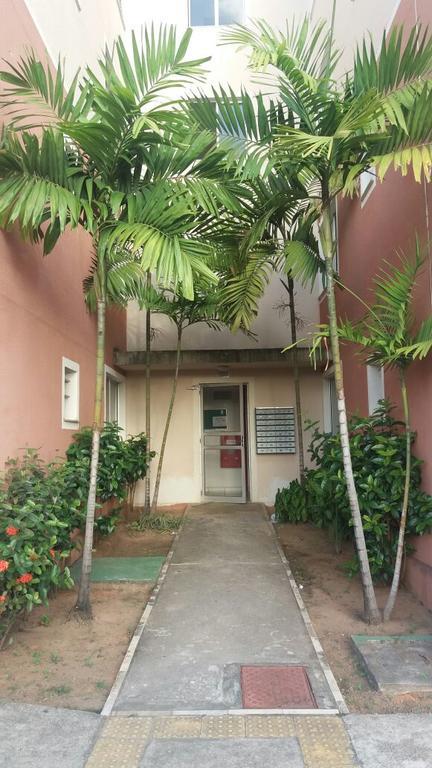 Apartamento Em Natal/Rn Daire Dış mekan fotoğraf