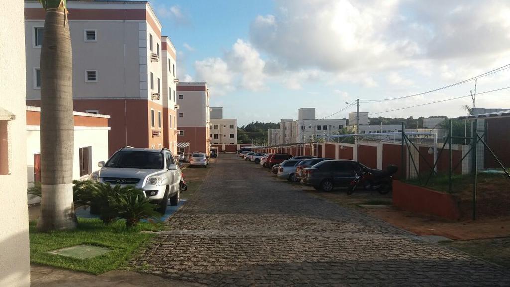 Apartamento Em Natal/Rn Daire Dış mekan fotoğraf