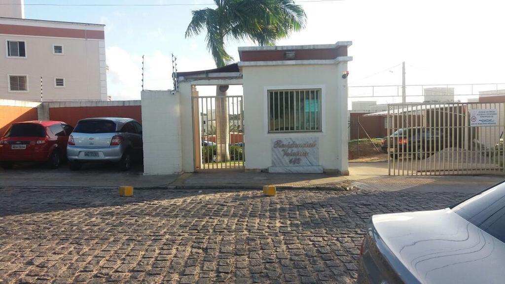 Apartamento Em Natal/Rn Daire Dış mekan fotoğraf