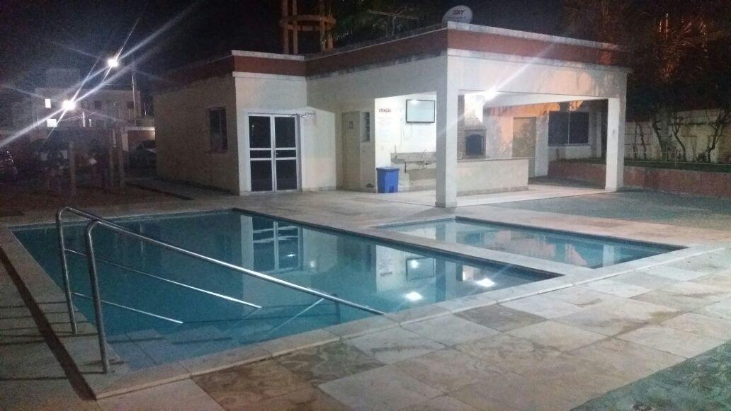 Apartamento Em Natal/Rn Daire Dış mekan fotoğraf