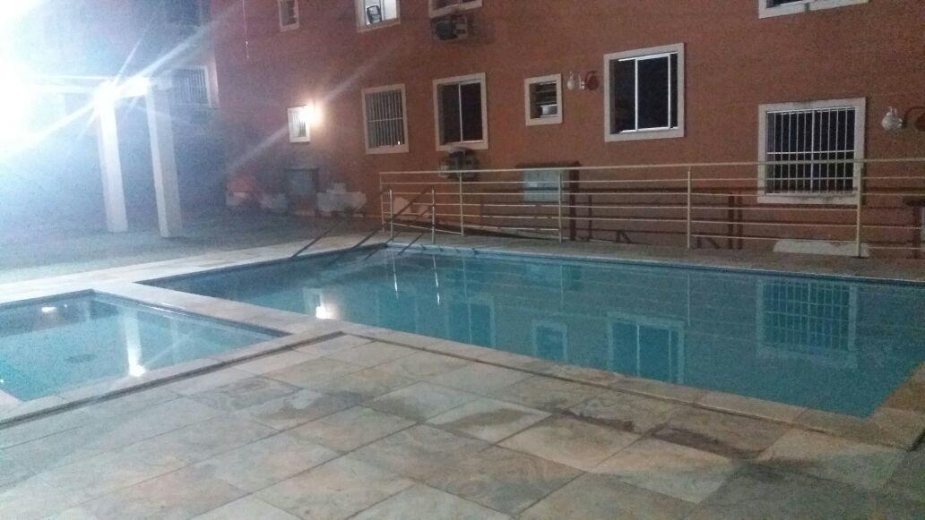 Apartamento Em Natal/Rn Daire Dış mekan fotoğraf