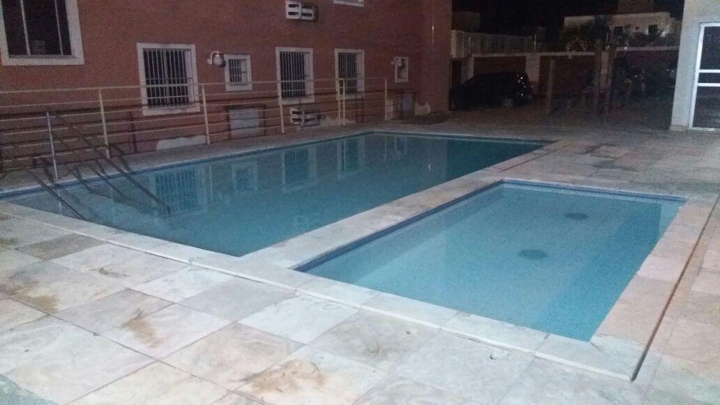 Apartamento Em Natal/Rn Daire Dış mekan fotoğraf